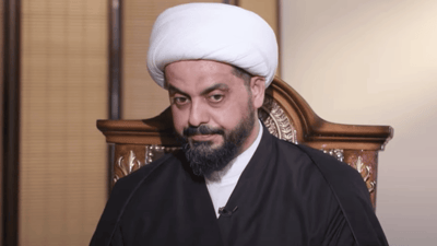 Qais Al-Khazali hails Iran’s ‘victory’ in Israel conflict despite heavy losses
