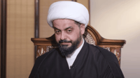 'Deep concern': Iraqi militia leader Al-Khazali calls for protection of Alawites in Syria