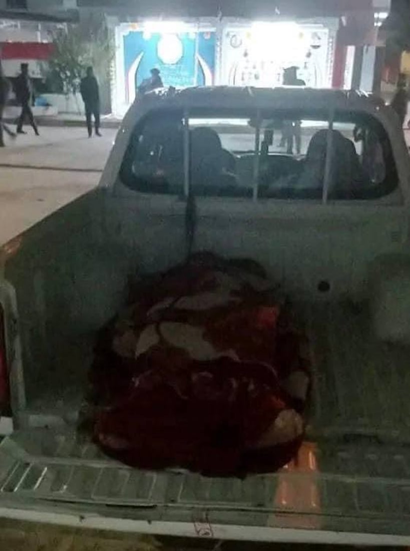 بالتزامن مع عيد الشرطة.. منتسب من مواليد 2005 ينهي حياته عن طريق الخطأ