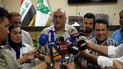 “وجهت لنا دعوة ثم منعونا”.. صحفيو البصرة غاضبون من وزير النفط (فيديو)