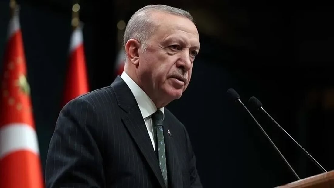 أردوغان من نيويورك: نريد مع العراق طريق التنمية والتجارة بدلاً من مباحثات الإرهاب