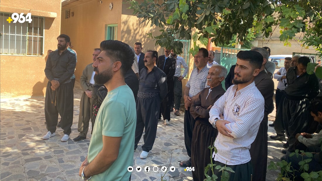 جوتیارانی هەڵەبجە بە تیروپشك تراكتۆری بچوكیان بۆ دەرچوو