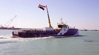 تحذير من تصنيف الفاو الكبير ضمن الموانئ غير الآمنة.. ال