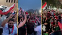 هتافات العراق تلهب المكسيك حتى صباح الغد.. مشاهد من مونتيري
