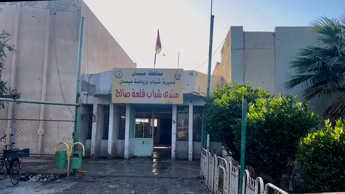 صور وذكرى في كل زاوية.. لقطات على طاولة المبرقع ومحافظ ميسان