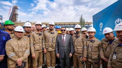 دوای 10 ساڵ پاڵاوگەی بێجی کەوتەوە کار