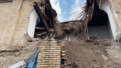 بۆ پاراستنی ناسنامەی شارەکە؛ شوێنەواری سلێمانی دەیەوێت 2000 خانووی مێژوویی بکڕێتەوە