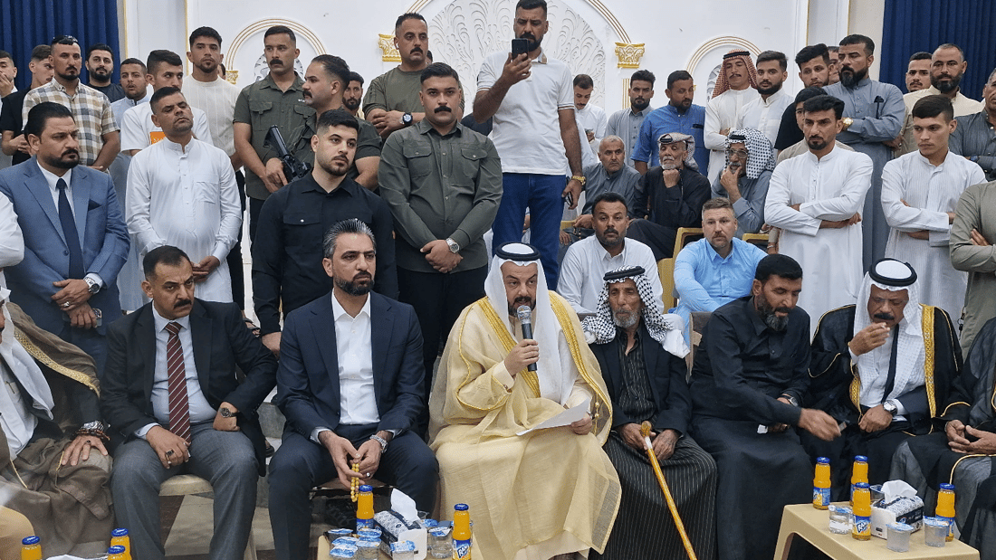 نهاية أزمة الكليبات وآلبوسحام بـ 100 مليون والجلاء 3 كم