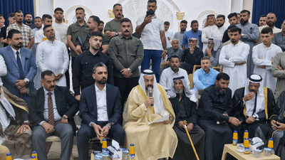 نهاية أزمة الكليبات وآلبوسحام بـ 100 مليون والجلاء 3 كم