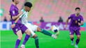 Al-Ahli thrashes Iraq’s Al-Shorta 5-1 in AFC Champions League Elite