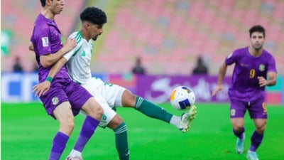 Al-Ahli thrashes Iraq’s Al-Shorta 5-1 in AFC Champions League Elite