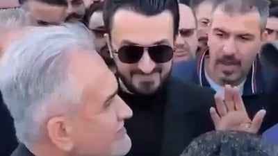 تظاهرة أم فعالية!.. موظفو نفط البصرة يطالبون بأجور فرق ساعات الدوام