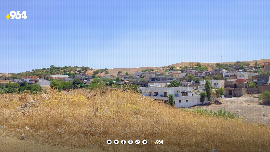 سێ ناحیەی کوردیی کەرکوک بنکەی هاتوچۆیان نییە