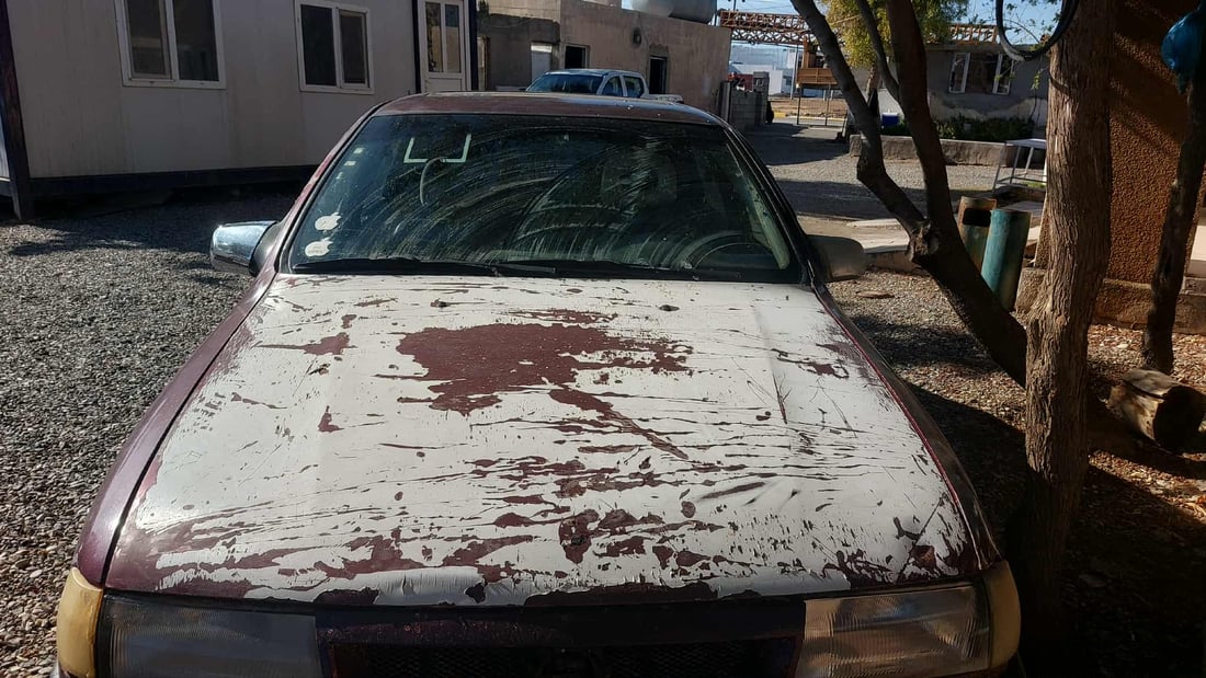 لە پیرەمەگروون و تەکیە 10 راوچی قۆڵبەست کران