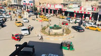 سوق الشيوخ ترد على صالح الحمداني: الأوسخ عراقياً؟ عجلا