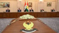 راگەیەندراوێک لە ئەنجومەنى وەزیرانەوە؛ لیستى موچەى مانگى شەش رەوانەى بەغدا کراوە