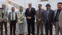 بحضور جودي وآسيا كمال: نتائج انتخابات نقابة فناني المو...