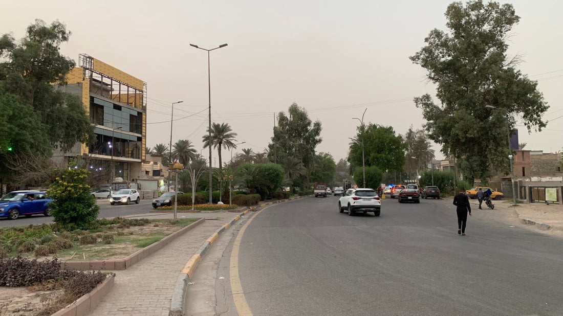 لماذا هدأ جنون العقارات في اليرموك؟ خبير يشرح الأسباب وقائمة بأسعار المتر (صور)