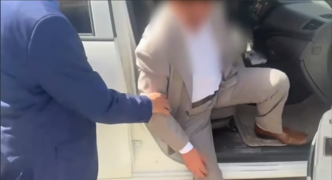 Integrity commission arrests juvenile prison director in Najaf