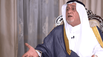 Parliamentary speaker frontrunner defends involvement in Saddam’s funeral