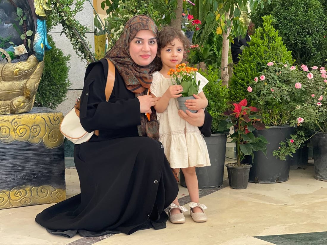 صور: نباتات نادرة في أول معرض للزراعة بالنجف وطموحات لنقل التجربة لمحافظات أخرى