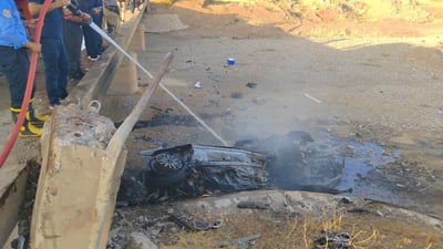 دوا ئامار: سێ گیانلەدەستدان و بریندارێک