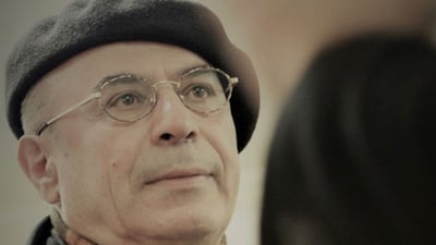 خاوەنی شیعرى “بەتەنیا جێم مەهێڵن” تووشی شێرپەنجە بووە