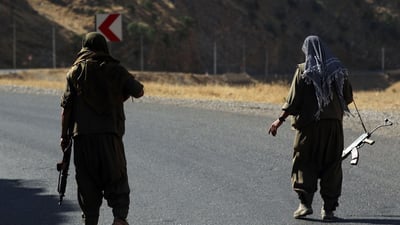 باخچەلی: دەبێت پە*کە*کە چواری ئایار کۆنگرە ببەستێت و چەک دابنێت