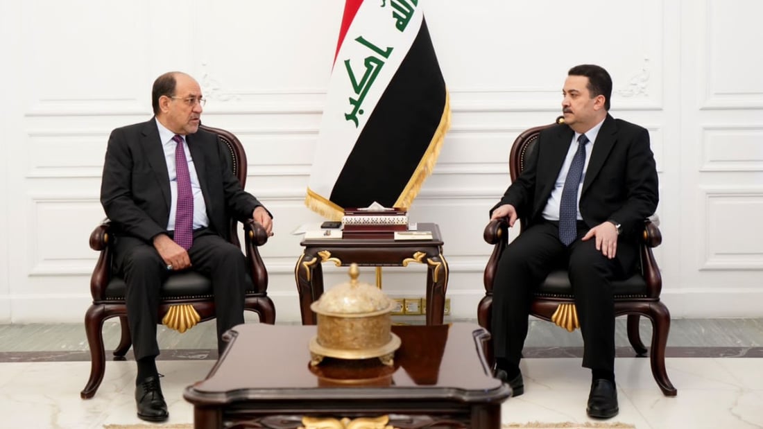 نص قرار تأسيس الشركات الثلاث التي أنشأها المالكي وألغاها السوداني