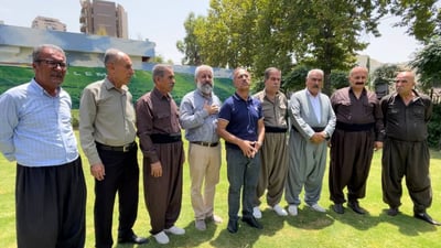 زیدانیانی سیاسی داوای گەڕاندنەوەی پارەکانیان دەکەن