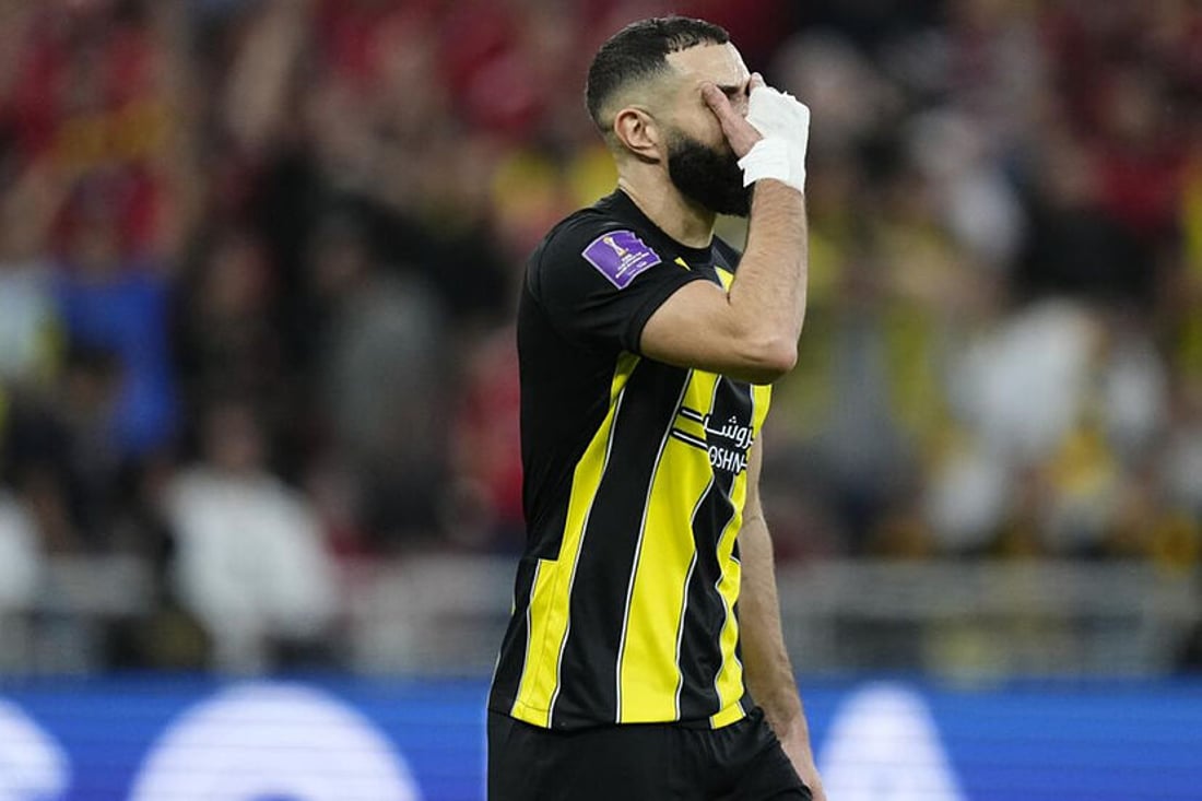 كه‌ریم تووڕه‌یه‌ و راهێنه‌ره‌كه‌شی وه‌ریناگرێته‌وه‌