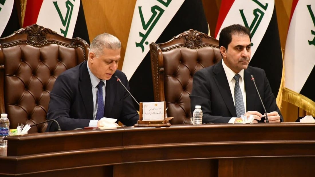 أرشد الصالحي يجمع نحو 50 توقيعاً نيابياً لإدراج “الشهيد التركماني” بقانون العطل