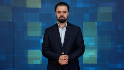 وانەبێژان هەڕەشە دەکەن و هەورەبروسکە زیانی بە ماڵێک گەیاند