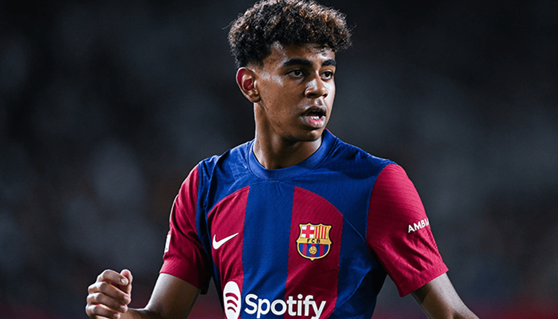 پاریس سانجێرمان یاریزانێکی بارسای دەوێت