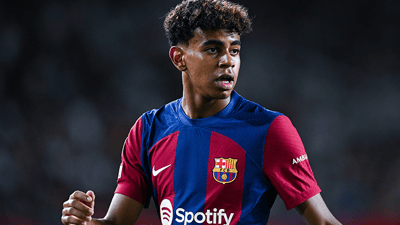 پاریس سانجێرمان یاریزانێکی بارسای دەوێت