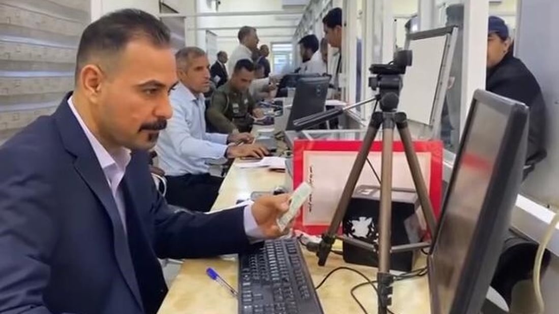 الزبير: لن نستطيع إلغاء “الجنسية” في آذار كما وجهت الداخلية.. نحتاج 5 سنوات!