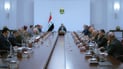 عاجل من الزيدي: سأمنع ضرب الجوار وأوثق القصف في نيويورك.. لا تفسدوا خطة الإصلاح