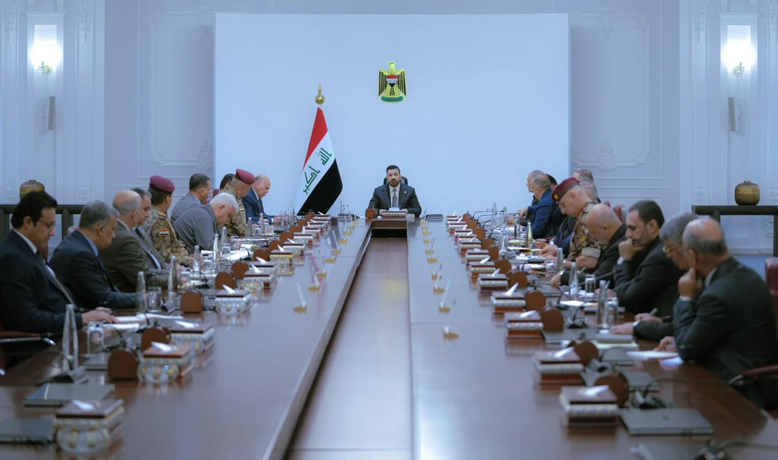 عاجل من الزيدي: سأمنع ضرب الجوار وأوثق القصف في نيويورك.. لا تفسدوا خطة الإصلاح