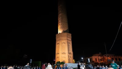 فێستیڤاڵی ساڵانەی سوڵتان موزەفەرەدين دەستیپێكرد