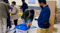 المفوضية تنشر نظام الاقتراع والعد والفرز للانتخابات النيابية