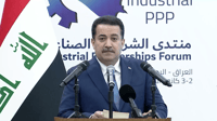السوداني: لدينا موارد طبيعية تؤسس لصناعات يمكن تصديرها...