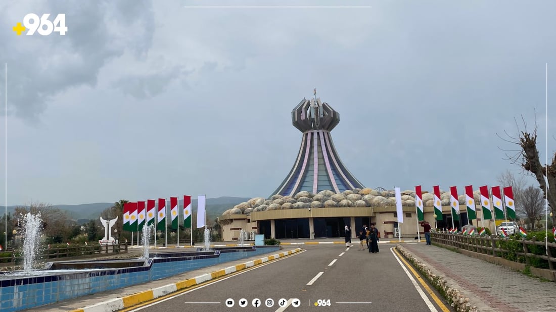 بە پارێزگابوونی هەڵەبجە لە وەقایعی عێراقی بڵاوكرایەوە