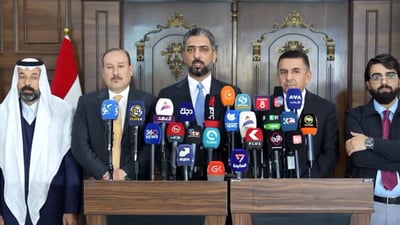 مجلس كركوك يتوعد باستجوابات بالجملة بعد تحويل مساحات خضراء إلى سكنية