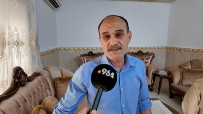 “مادام هەرێم کردوویەتى بە جەژن ئێمەش کردمان”