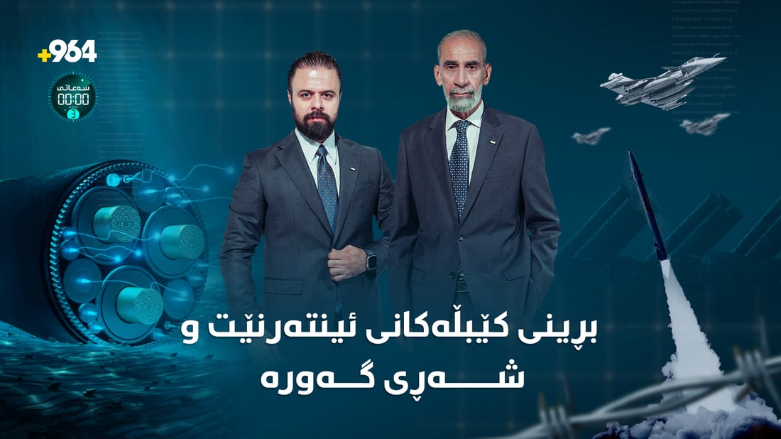 دوو هەڵبژاردنەکەی ئیسرائیل و ئەمریکا و هەڵگیرساندنەوەی شەڕ