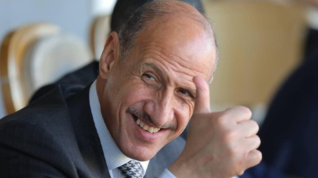 عدنان درجال لم يفقد النطق وحالته الصحية مستقرة.. تفاصيل جديدة من اتحاد الكرة
