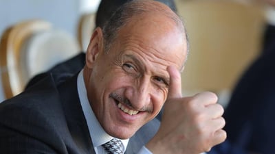 درجال منبهر بنتائج الأسود: علينا أن ننسى مرحلة المجموعات