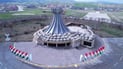 Candidates warned against using Halabja chemical attack monument in upcoming electoral campaigns