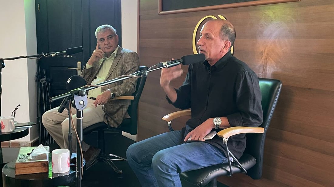 صور: بغداد تستذكر الشاعر البصري محمود البريكان بمناسبة صدور أعماله الكاملة