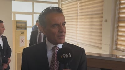 100%ـی خوێندکاران وەرگیران و دەرماڵەکەشیان نافەوتێت